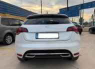 CITROEN DS 4 1.6HDI SX Top 5p