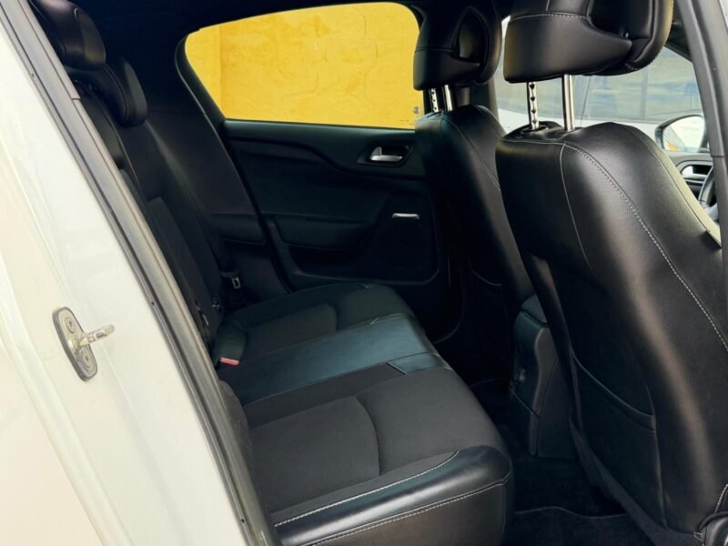 CITROEN DS 4 1.6HDI SX Top 5p