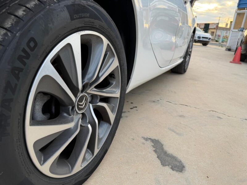 CITROEN DS 4 1.6HDI SX Top 5p