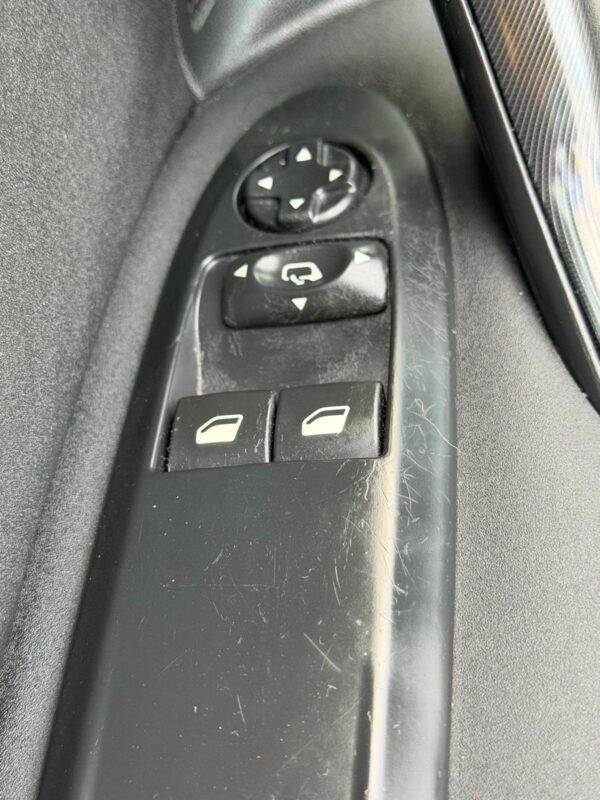 CITROEN DS 4 1.6HDI SX Top 5p