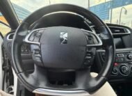 CITROEN DS 4 1.6HDI SX Top 5p