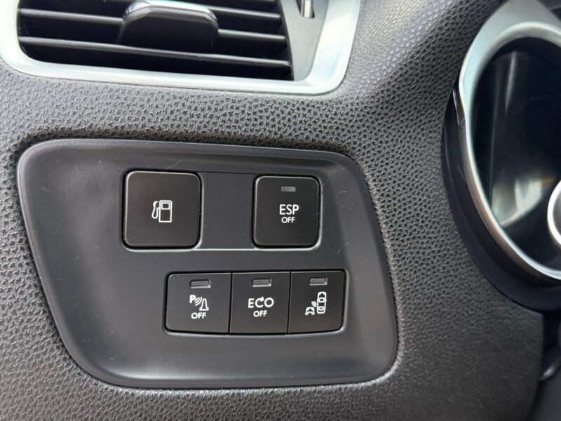 CITROEN DS 4 1.6HDI SX Top 5p