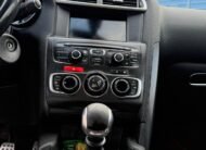 CITROEN DS 4 1.6HDI SX Top 5p