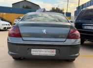PEUGEOT 407 1.6HDI SX Top 5p