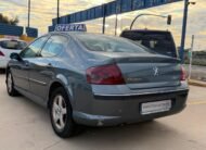 PEUGEOT 407 1.6HDI SX Top 5p