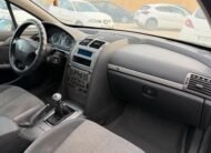 PEUGEOT 407 1.6HDI SX Top 5p