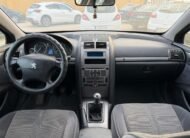 PEUGEOT 407 1.6HDI SX Top 5p
