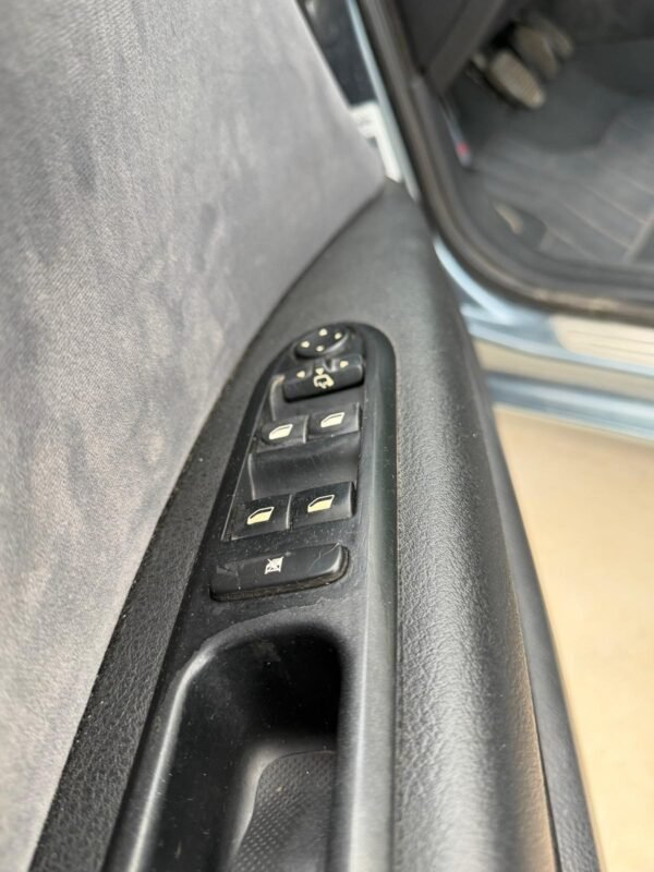 PEUGEOT 407 1.6HDI SX Top 5p