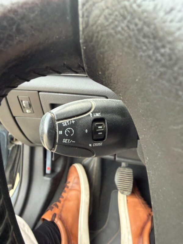 PEUGEOT 407 1.6HDI SX Top 5p