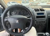 PEUGEOT 407 1.6HDI SX Top 5p