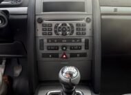 PEUGEOT 407 1.6HDI SX Top 5p