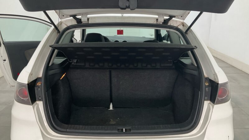 SEAT IBIZA 1.4 TDI 3 Puertas