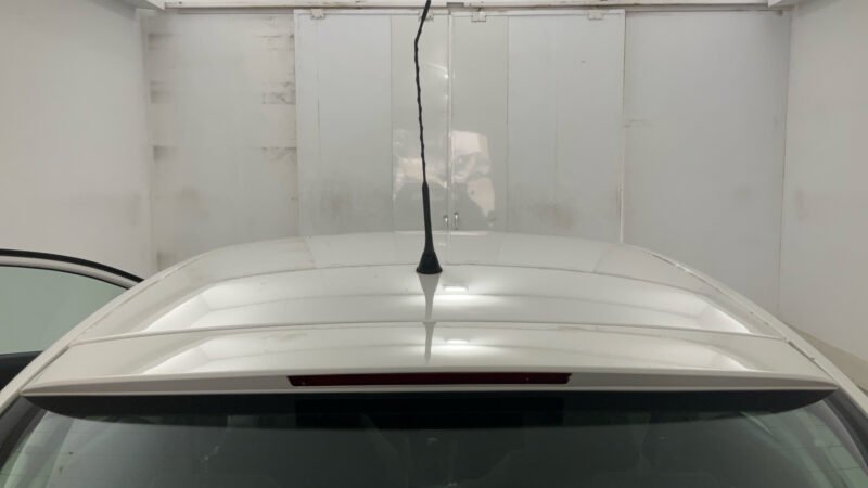 SEAT IBIZA 1.4 TDI 3 Puertas