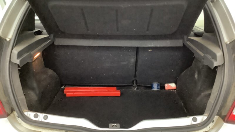 DACIA Sandero 1.5DCI