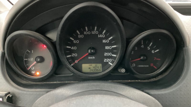 MITSUBISHI COLT 1.3 16V INVITE