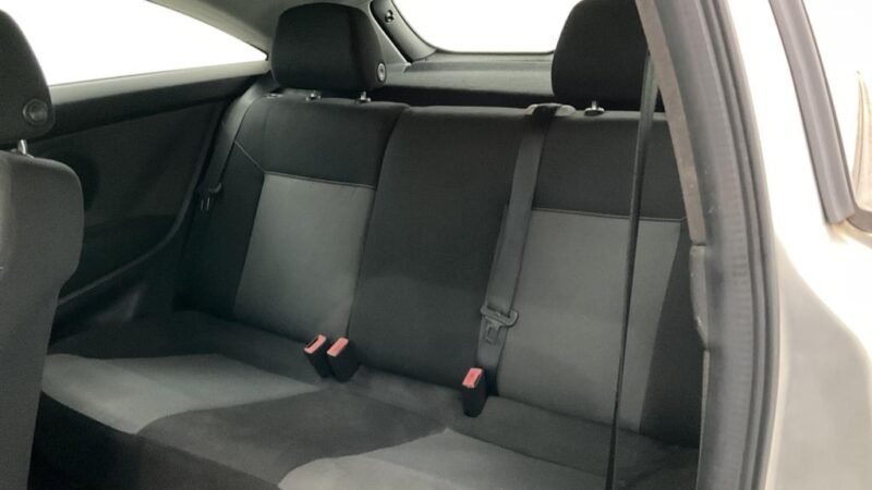 OPEL Astra GTC 1.7 DTi