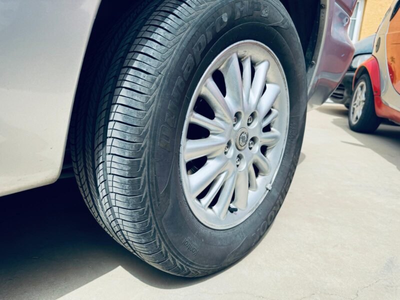 CHRYSLER GRAND VOYAGER 2,8CRD limit aut 5p