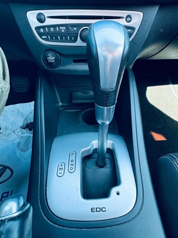 RENAULT Megane 1.5DCI