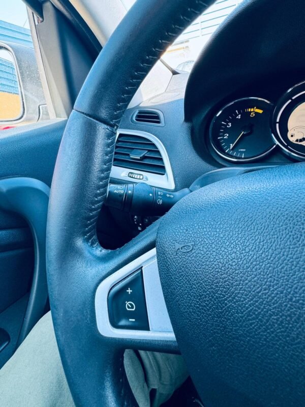 RENAULT Megane 1.5DCI