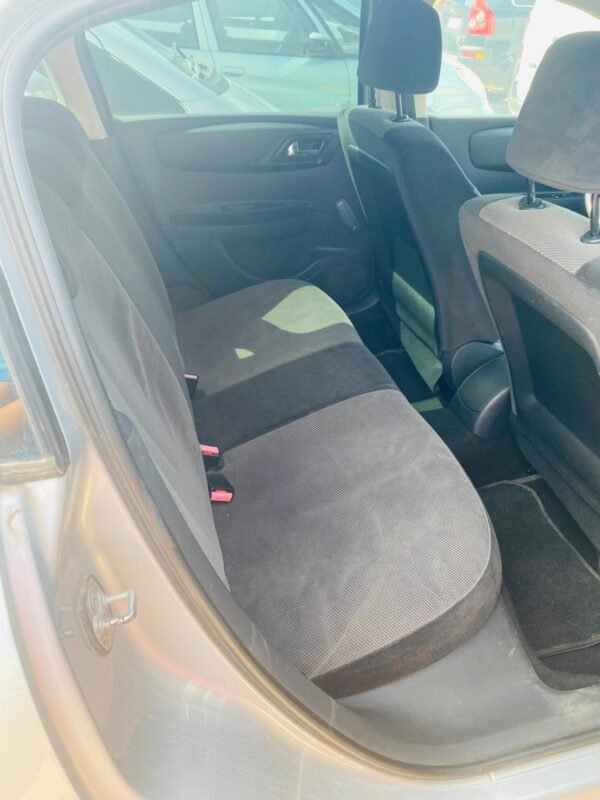 CITROEN C4 1.6 HDI