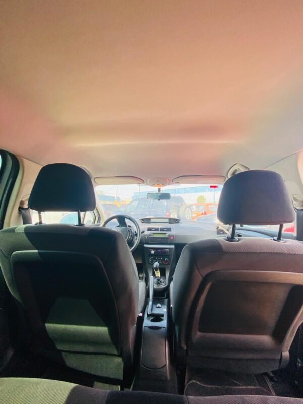 CITROEN C4 1.6 HDI