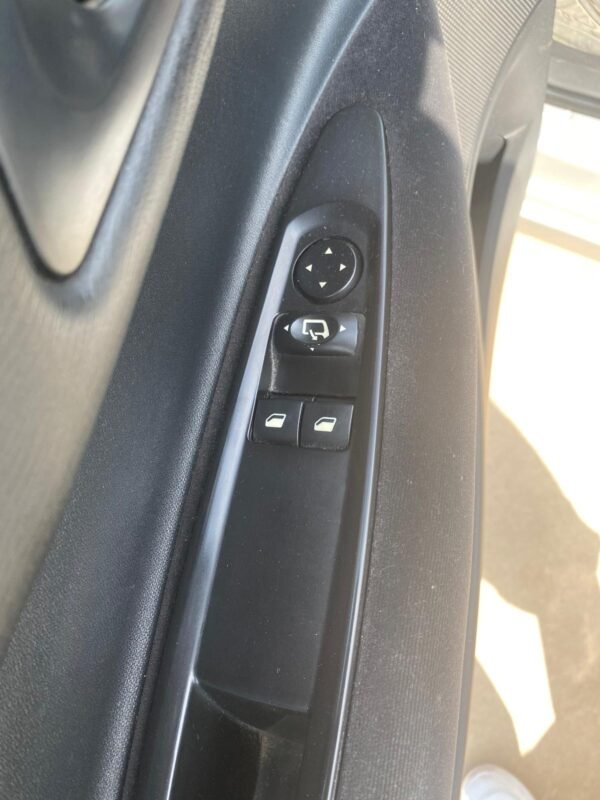 CITROEN C4 1.6 HDI