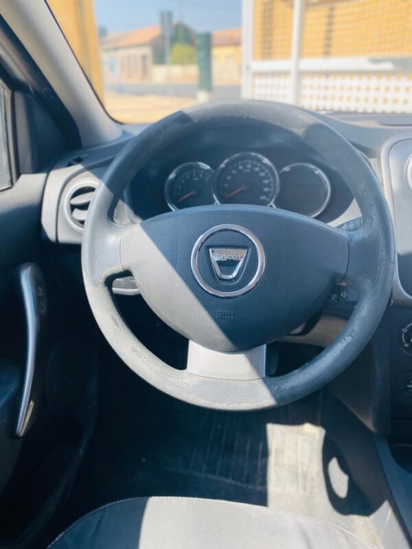 DACIA Sandero 1.5DCI
