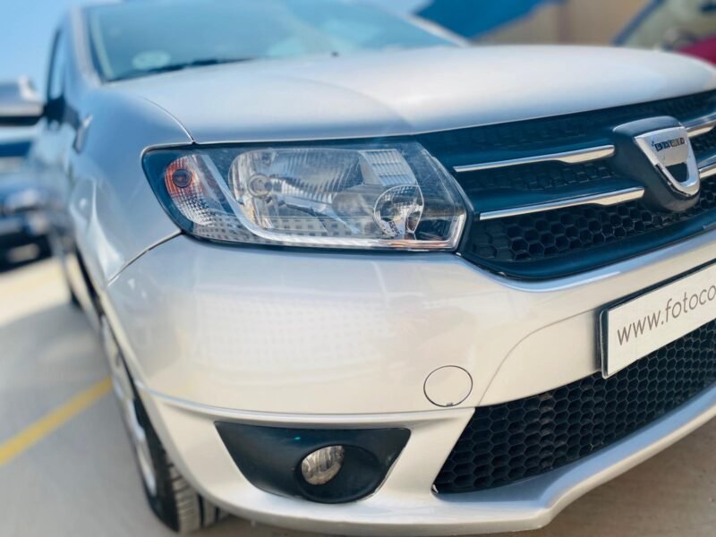 DACIA Sandero 1.5DCI