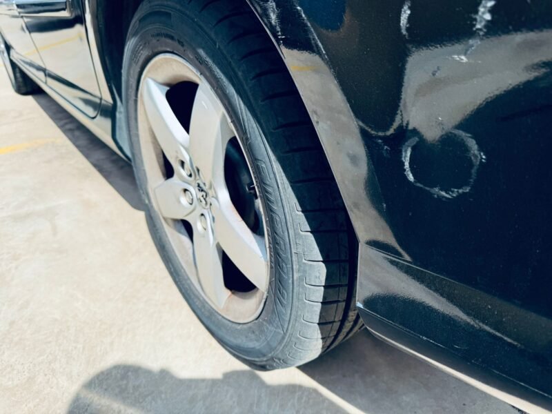PEUGEOT 407 2.0 Hdi