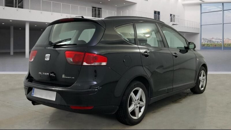 SEAT Altea 1.6TDI CR copa refence ECO