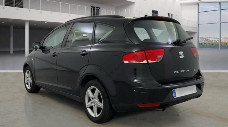 SEAT Altea 1.6TDI CR copa refence ECO