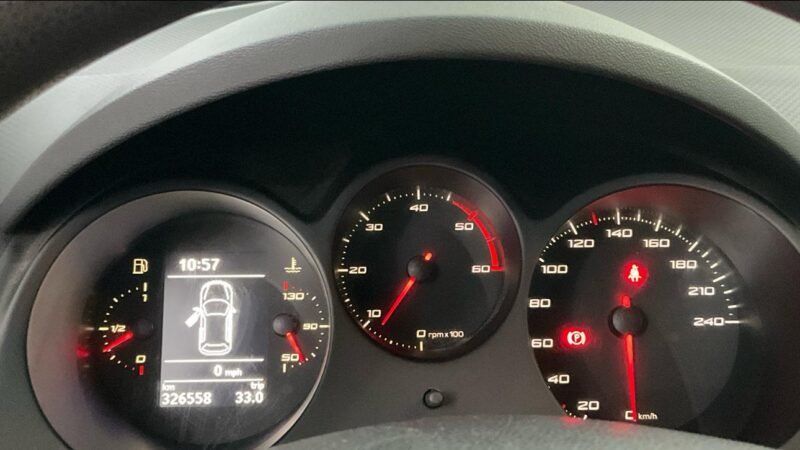 SEAT Altea 1.6TDI CR copa refence ECO
