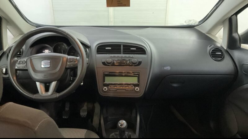 SEAT Altea 1.6TDI CR copa refence ECO