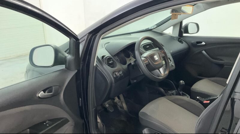 SEAT Altea 1.6TDI CR copa refence ECO