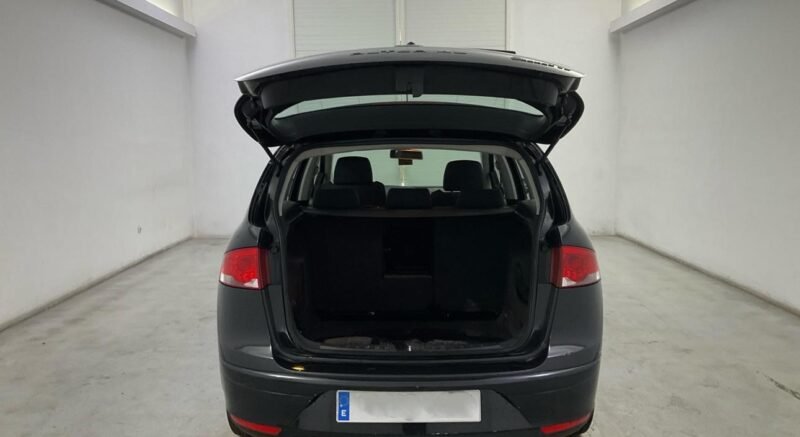 SEAT Altea 1.6TDI CR copa refence ECO