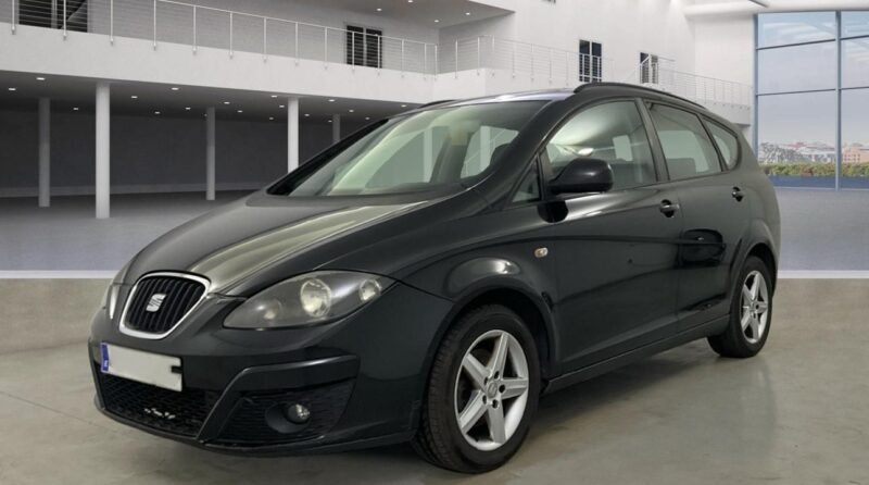 SEAT Altea 1.6TDI CR copa refence ECO