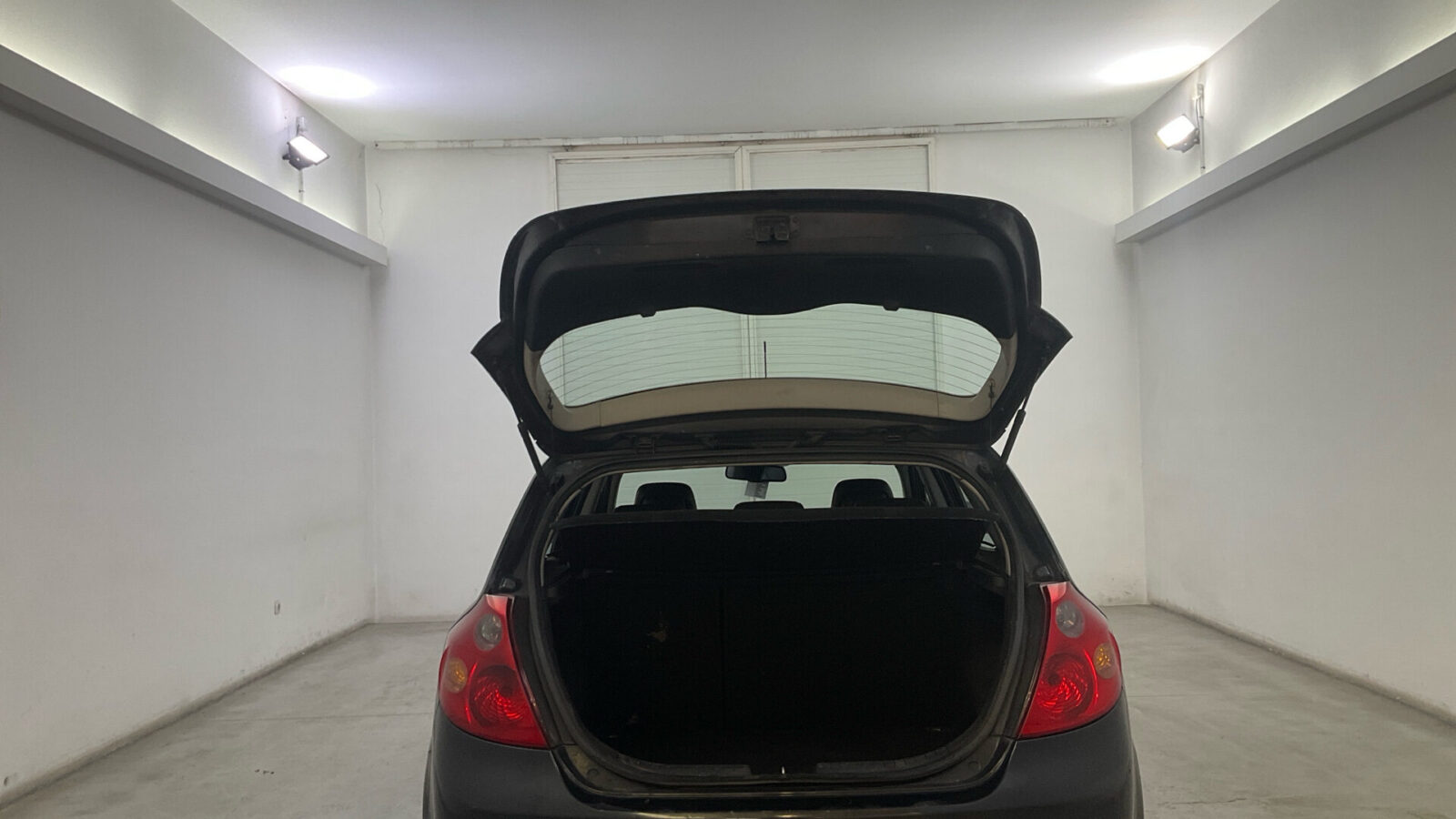 KIA Ceed 1.6 Crdi