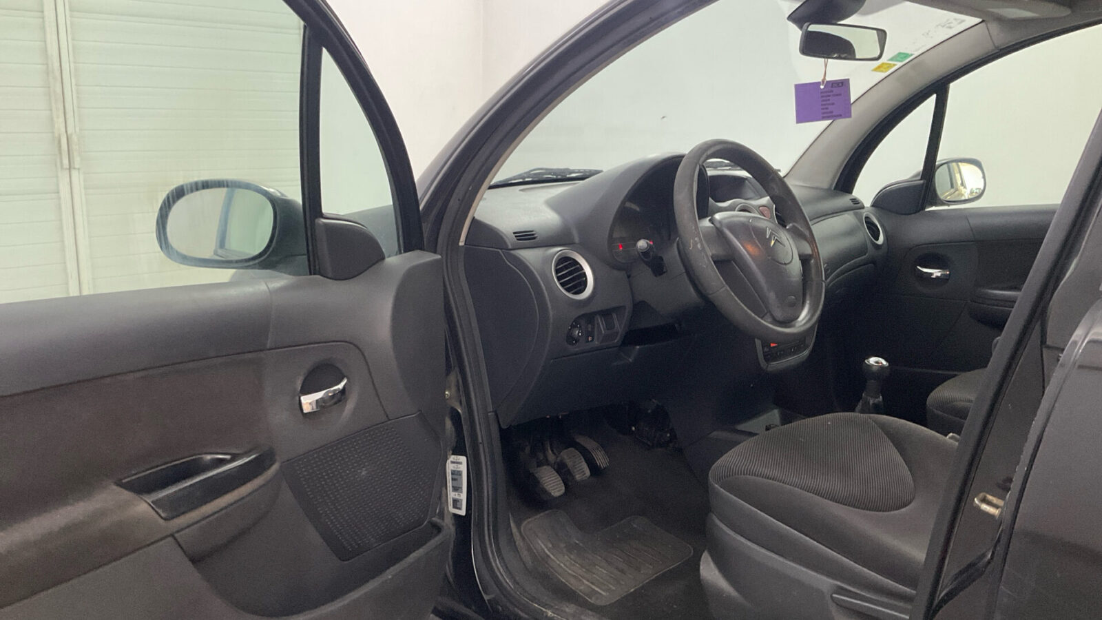 CITROEN C3 1.6 HDI
