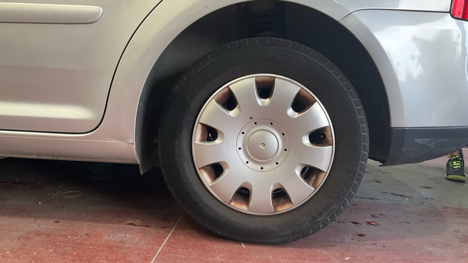 VOLKSWAGEN Touran 1.9 TDI Advance