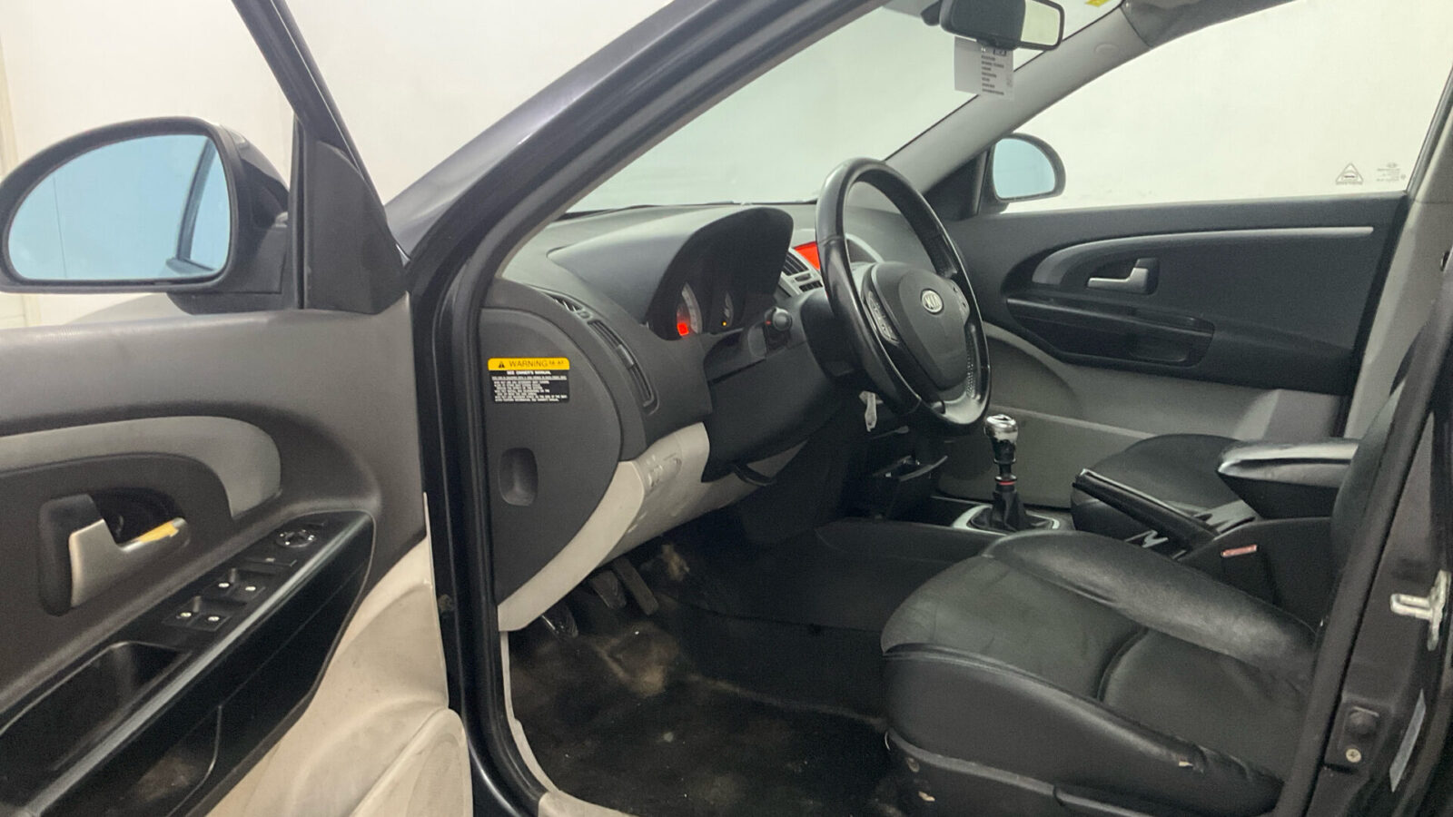 KIA Ceed 1.6 Crdi