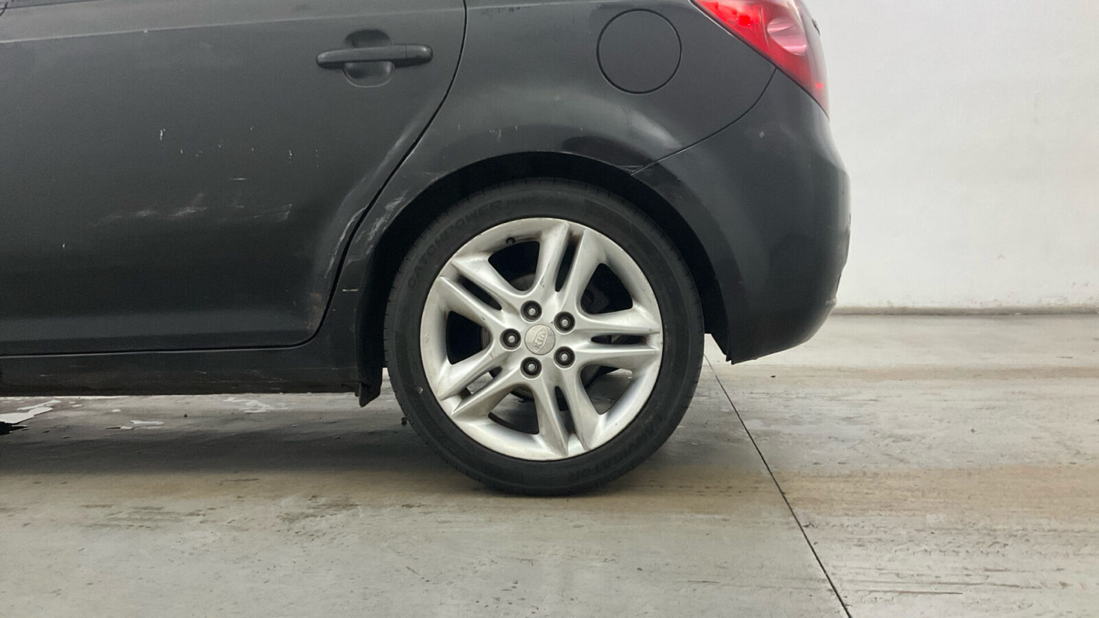 KIA Ceed 1.6 Crdi